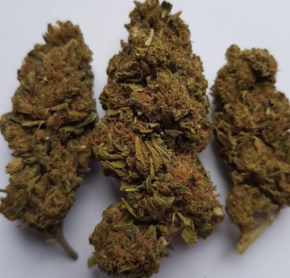 Bubbleberry