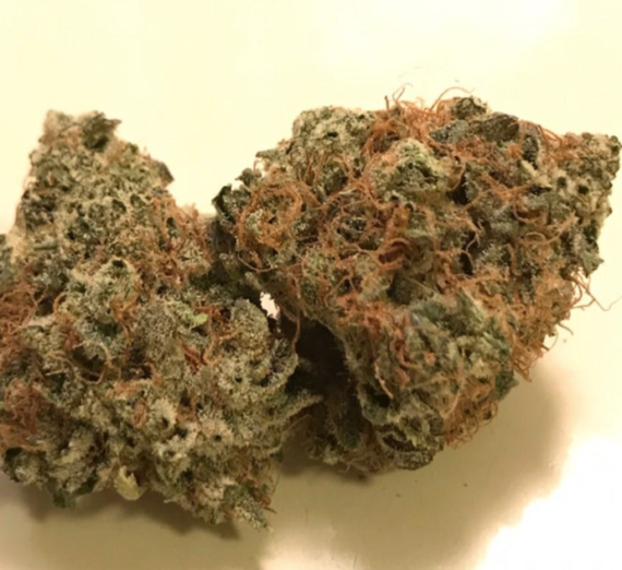 Alien OG
