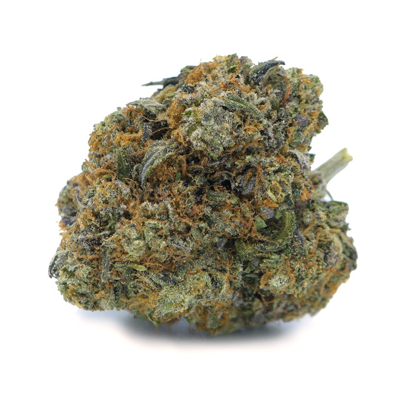 Master Bubba