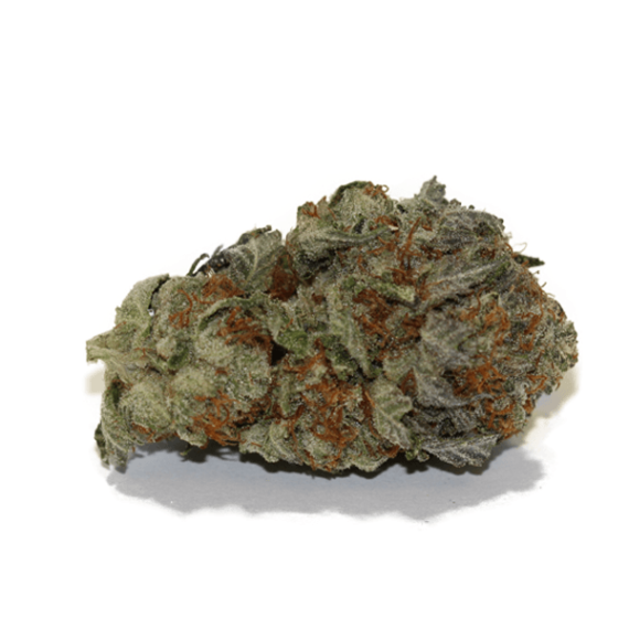 God’s Green Crack