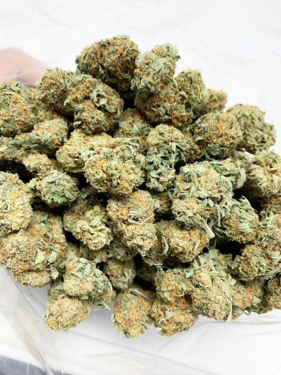 Juicy Fruit