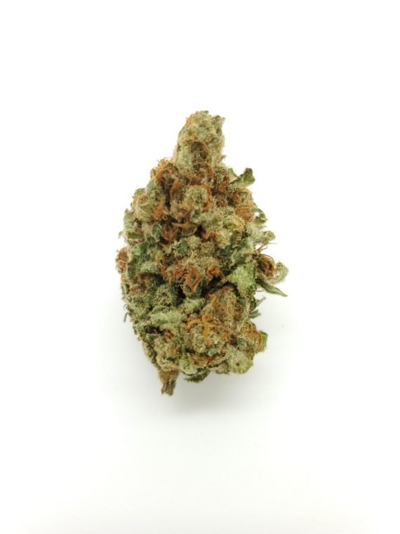 NYC Sour Diesel