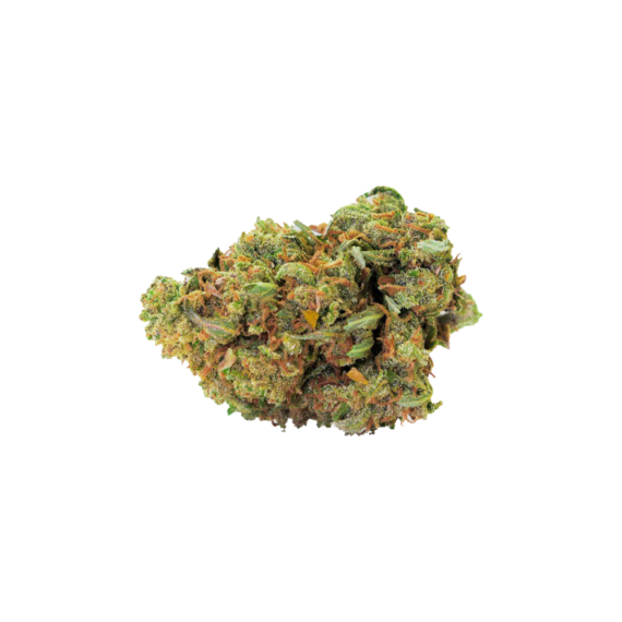 Tangerine Haze