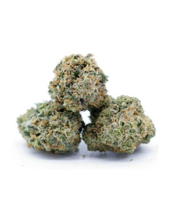 Pink Kush