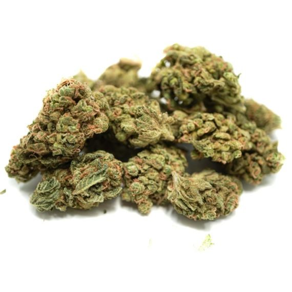 Tangerine Haze