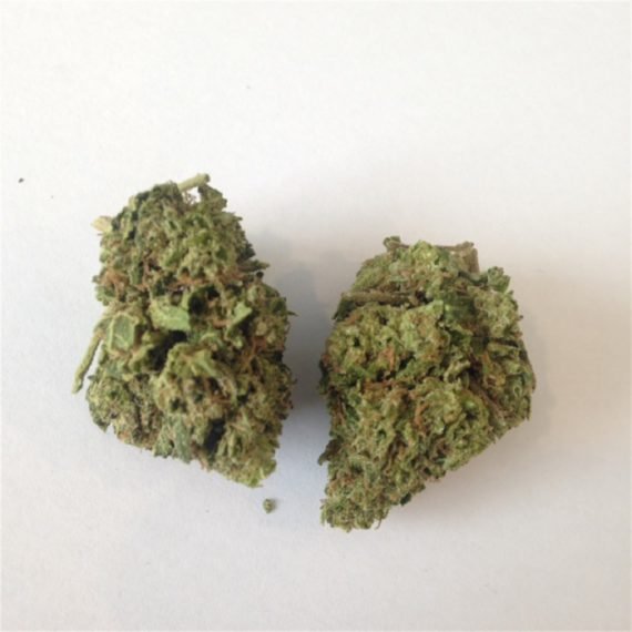 Trainwreck