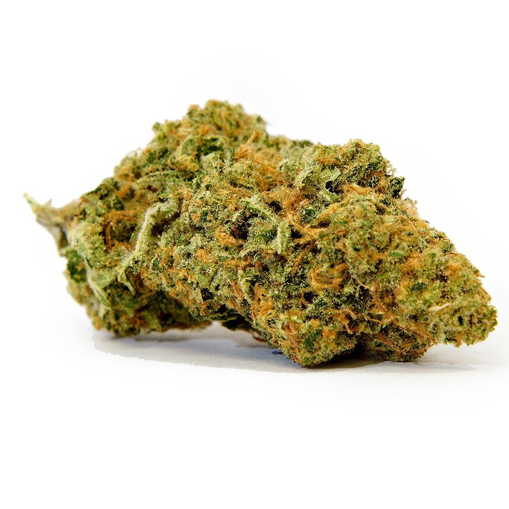 Mango Haze