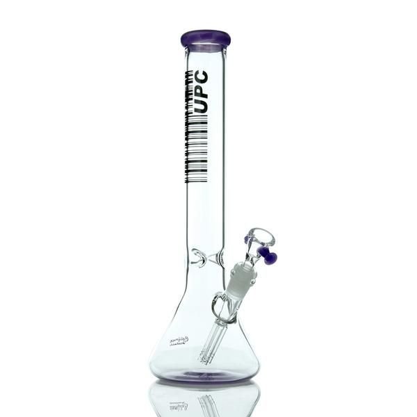 UPC Glass