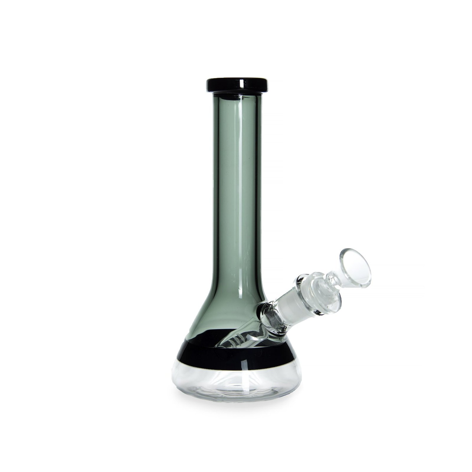 Beaker-Shaped Bong
