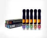 Absolute Xtracts (ABX) Cartridges