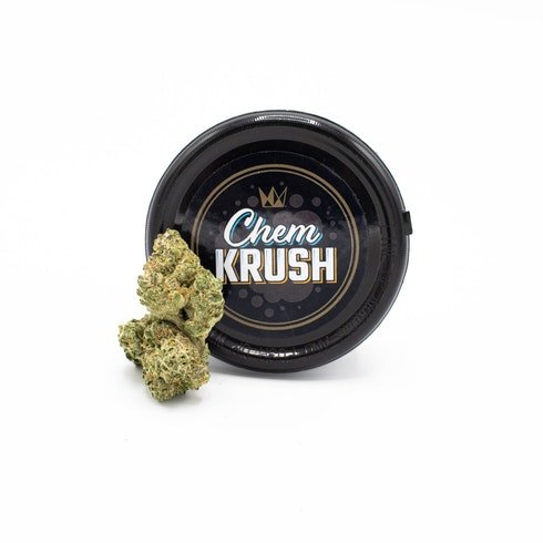 Chem Krush