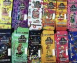 Exotic Carts