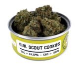 Girls Scout Cookies