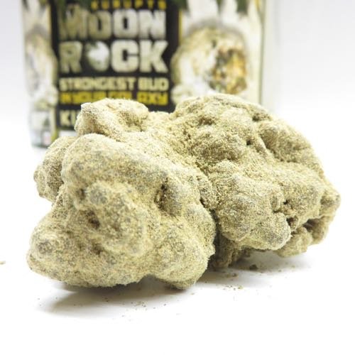 Kurupt MoonRock