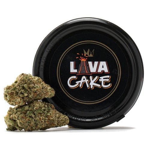 Lava Cake