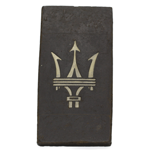 Maserati Hash