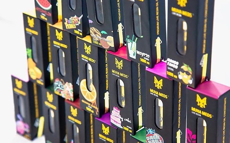 Rove Carts