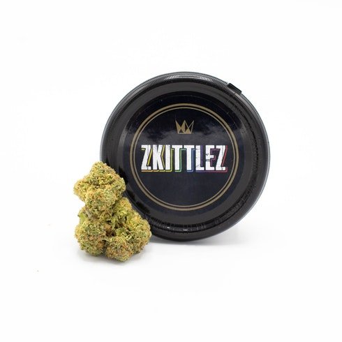 Zkittlez