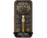 Brass knuckles
