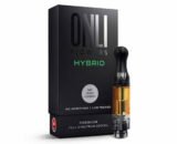 Onli Flowers Co2 Vape