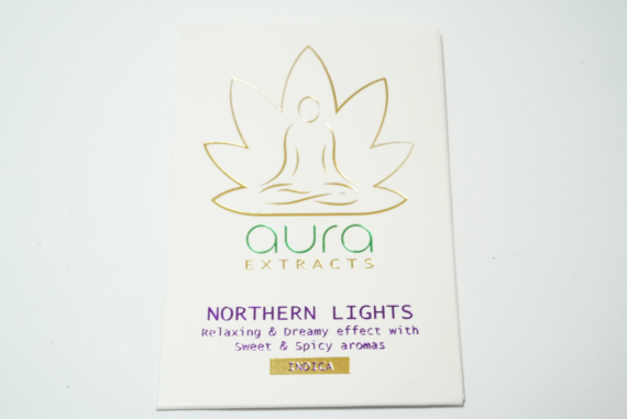 Aura Extracts Shatter