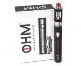 Apollo Ohm Go Vaping Kit