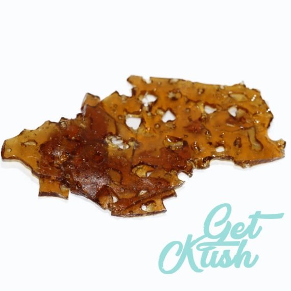 Shatter Platter