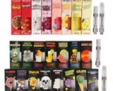 Dank Carts