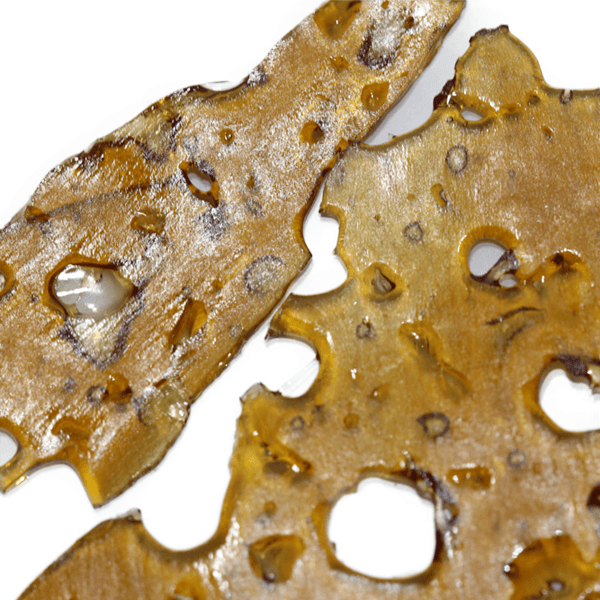 Shatter – Lemon Haze