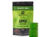 Twisted Extracts Apple Jelly Bomb (Sativa)