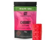 Twisted Extracts Cherry Jelly Bomb (Sativa)