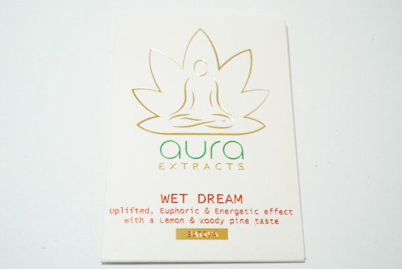 Aura Extracts Shatter